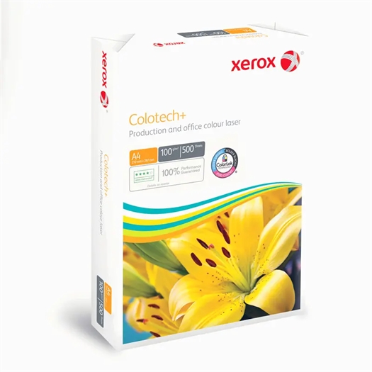 Xerox Colotech+ A4 100 gram 003R99004