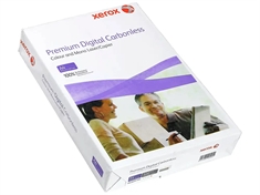 Giroform Digital Carbonless 2-part sæt 003R99105