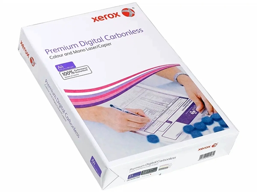 Xerox Digital Carbonless 3-part sæt 003R99108